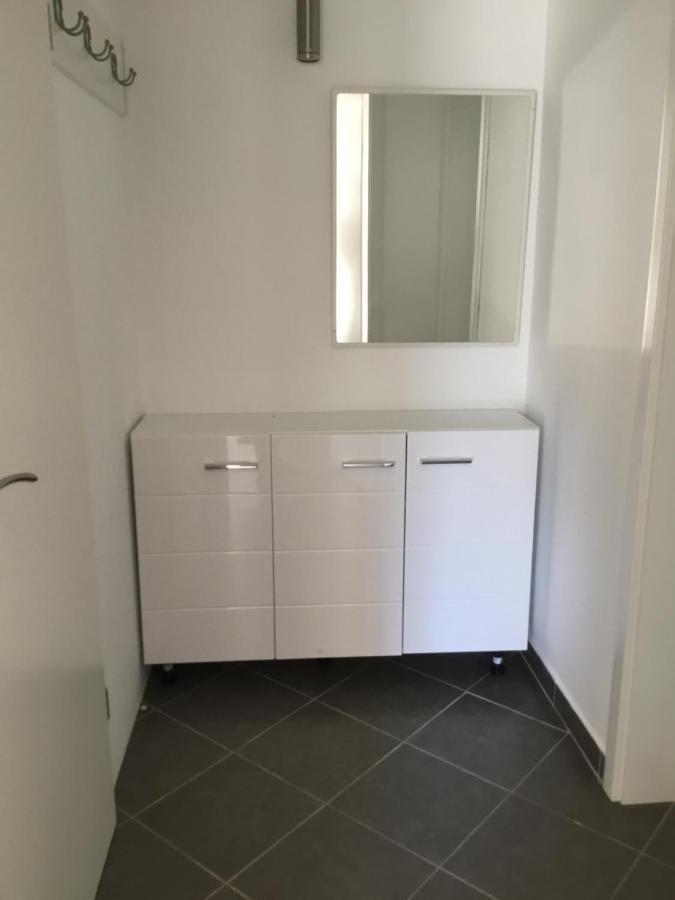 Apartments More Pirovac Ngoại thất bức ảnh
